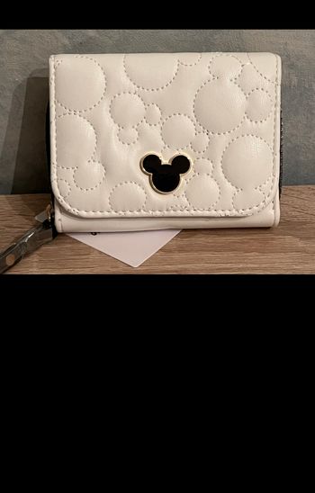 Portefeuille Disney