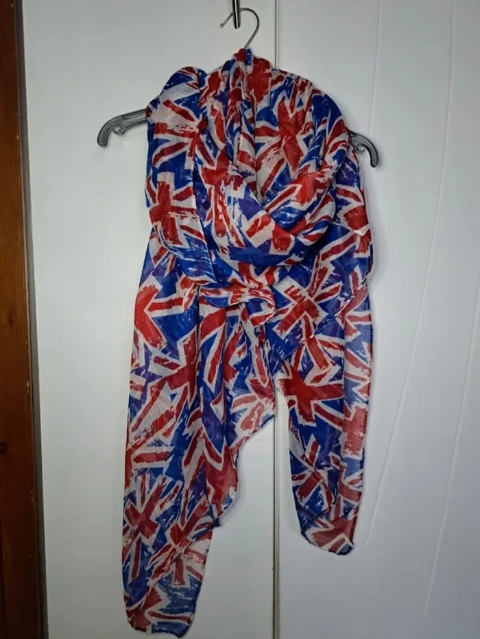 Foulard United Kingtom
