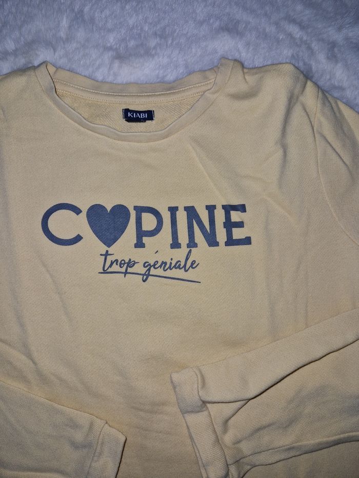 Pull Kiabi - photo numéro 3