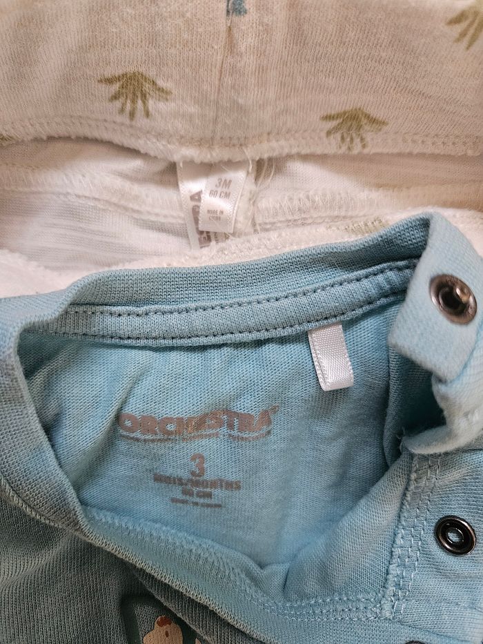 Ensemble 3M - photo numéro 3