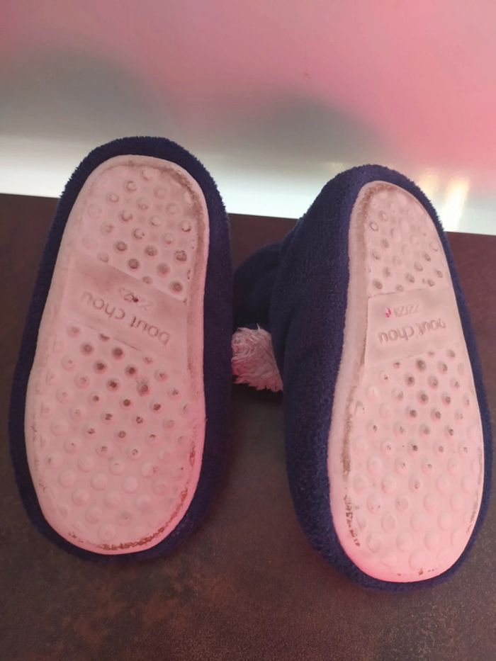 Chaussons 22/23 - photo numéro 2
