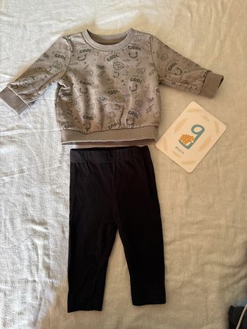 Ensemble bébé