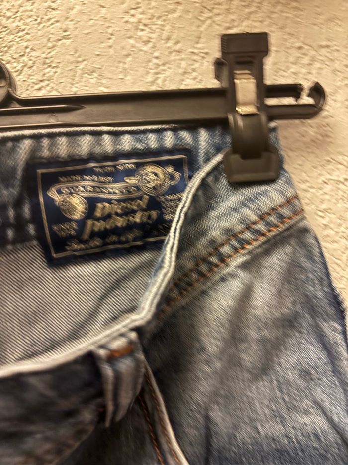 Short DIESEL - photo numéro 7