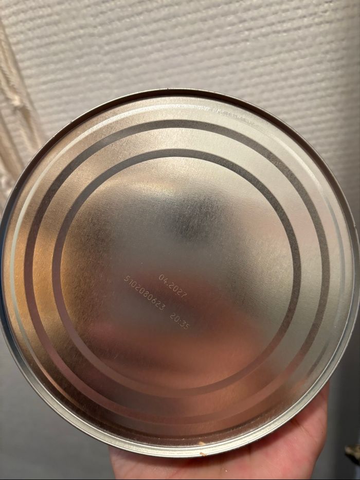 Lait guigoz 1er âge - photo numéro 2