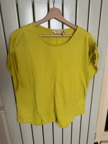 T shirt vintage Millera taille 12