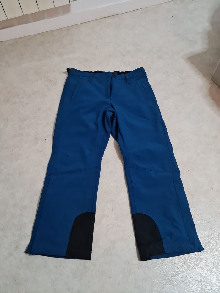 Pantalon de Ski Ulla popken
