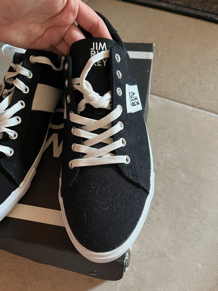 Baskets homme Jim Rickey neuves 44 - photo numéro 2