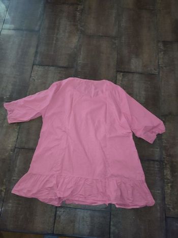 Blouse chemisier Danny Taille 4