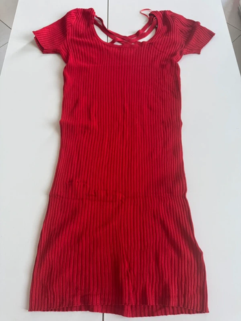 Robe moulante