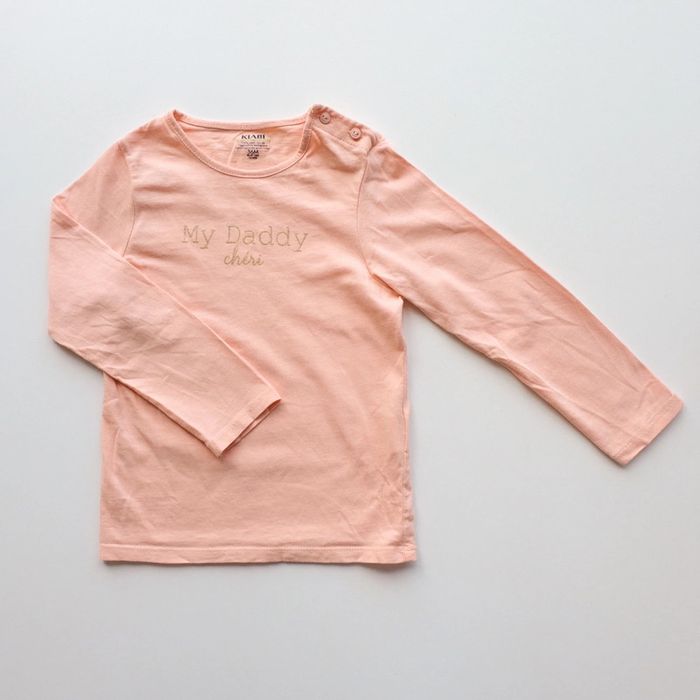 T-shirt Kiabi - 36 mois