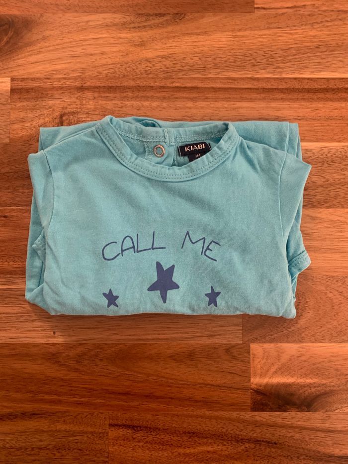 Pyjama - photo numéro 3