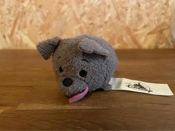 Tsum Tsum officiel Disney Dante dans Coco