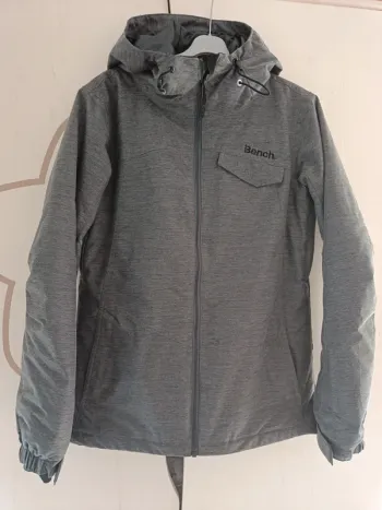 Veste de ski Bench taille S