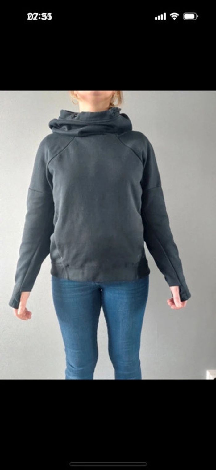 Sweat Nike taille M - photo numéro 14