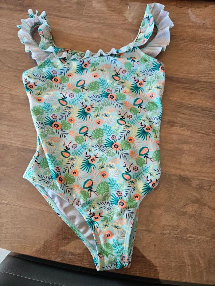 Maillot de bain