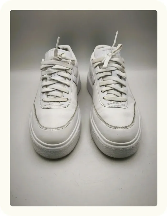 Baskets Puma Oslo Taille 43 - photo numéro 4