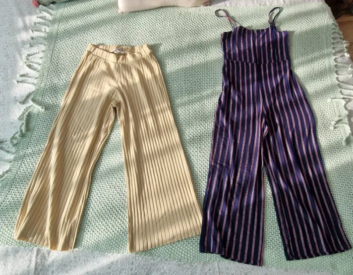Lot vêtements Taille "M" - photo numéro 8