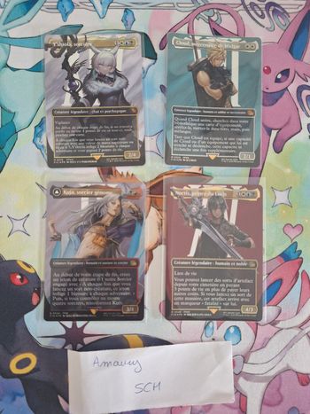 Carte Magic