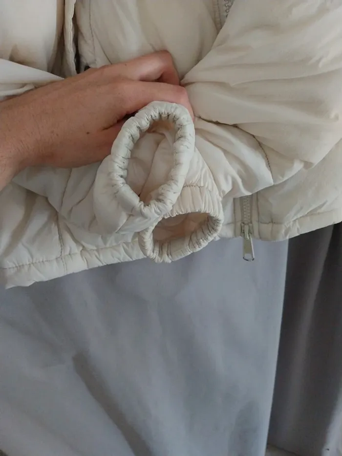 Doudoune dickies  xs - photo numéro 3