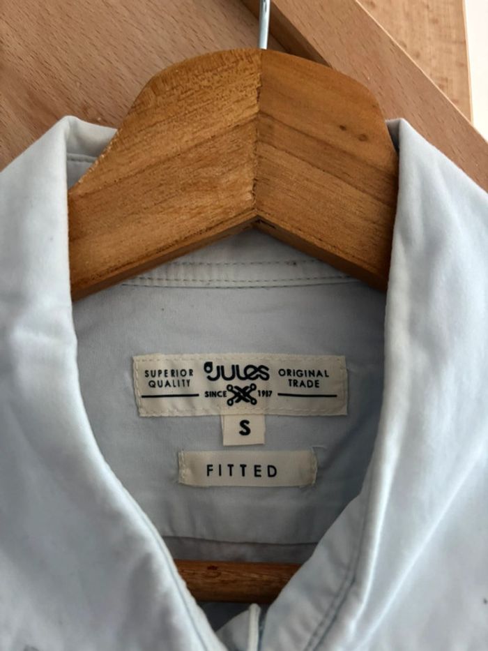 Chemise Jules - photo numéro 2