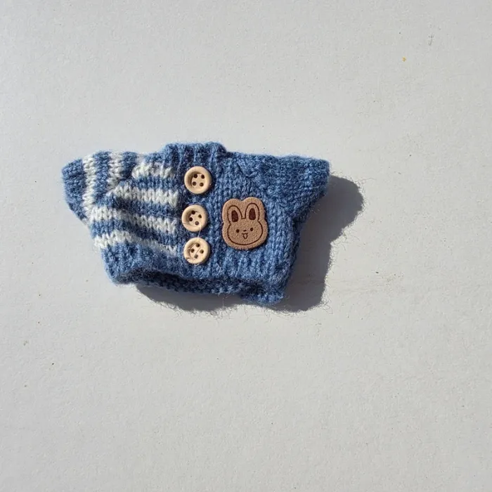 Pull pour labubu