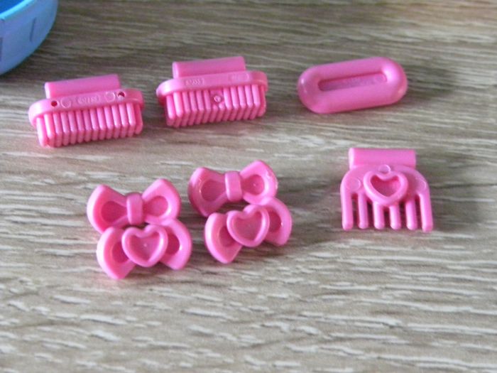 LEGO Friends le chiot de Mia 3934 - photo numéro 2