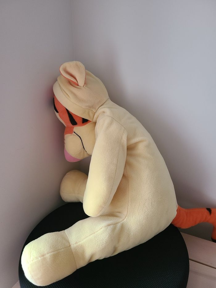 Tigrou - photo numéro 6