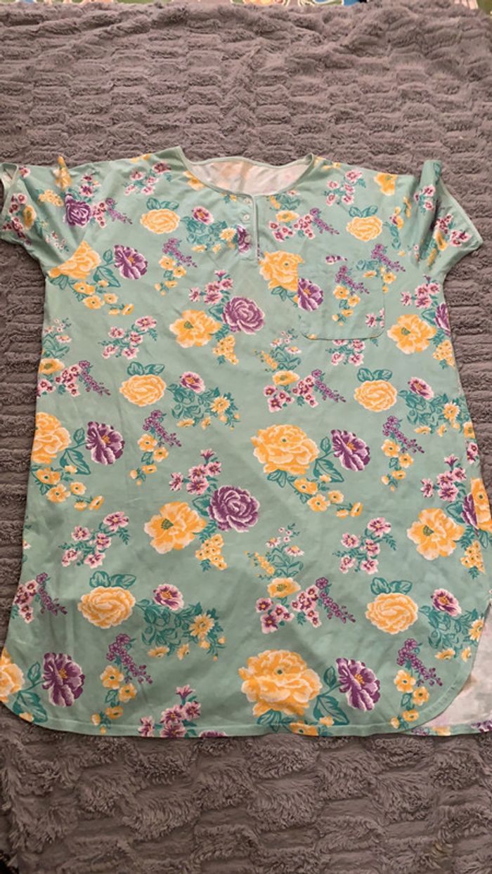 Haut taille XXL