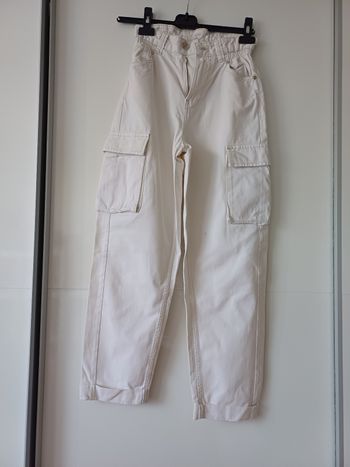 Pantalon Bershka taille 34