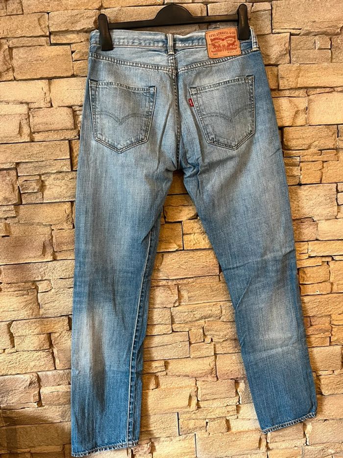 Jean Levi’s 501 taille W31 L32 - photo numéro 6