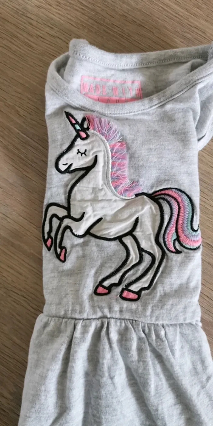 Robe 12 mois - photo numéro 3