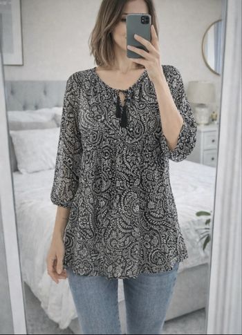 Blouse taille 42
