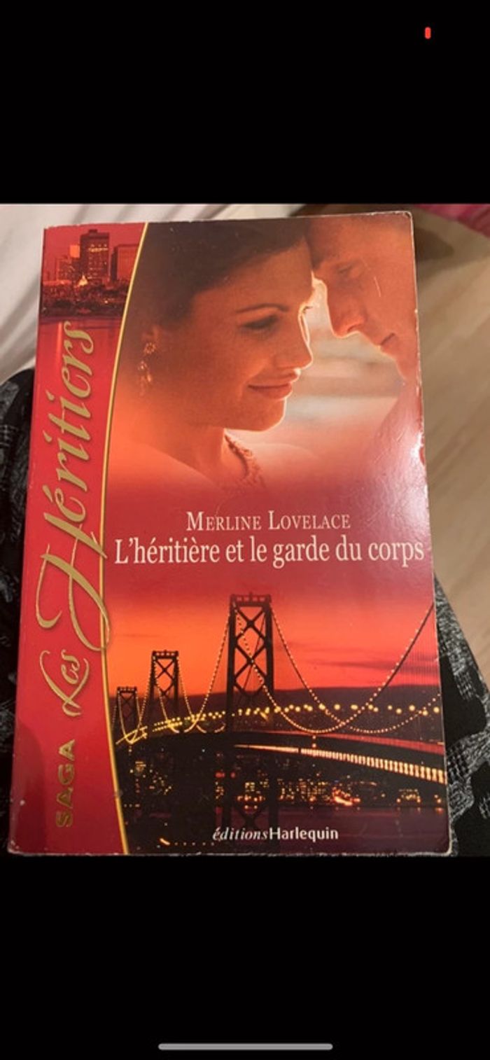 Lot de livres - photo numéro 5