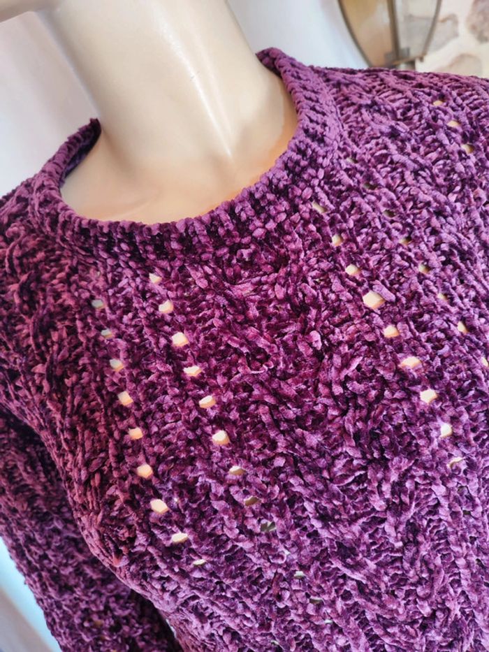 Pull femme - photo numéro 3