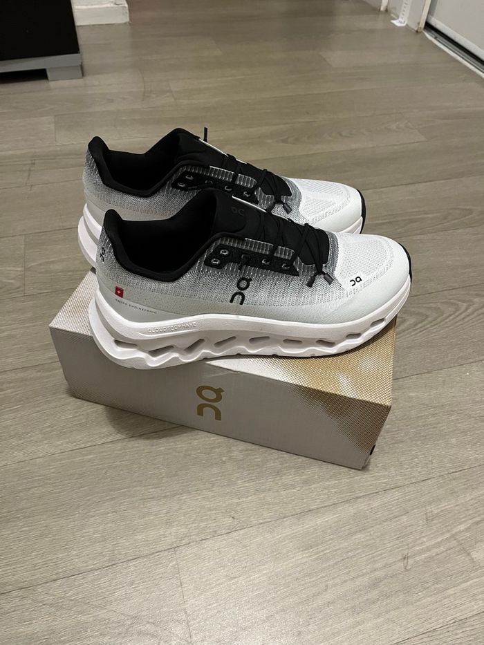 Chaussure On cloudtilt - photo numéro 3