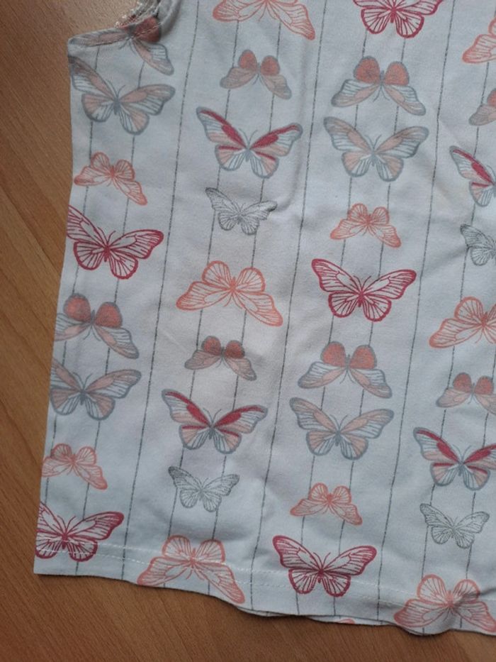 Tee-shirt 8ans #charlie&prune - photo numéro 3