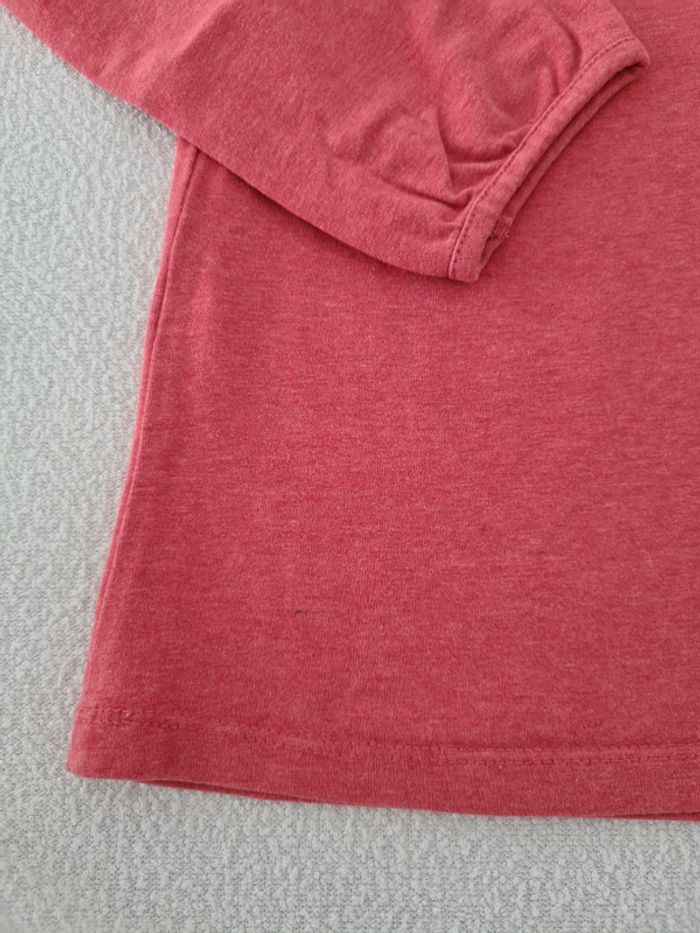 Haut à manches longues Sergent Major - photo numéro 4