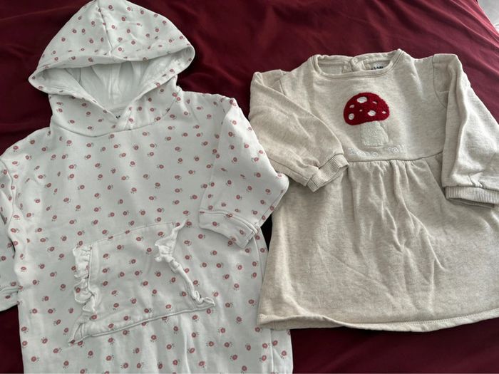 Robe kiabi - photo numéro 2