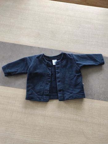 Gilet 3 mois