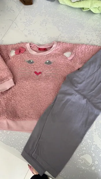 Pyjama 4ans