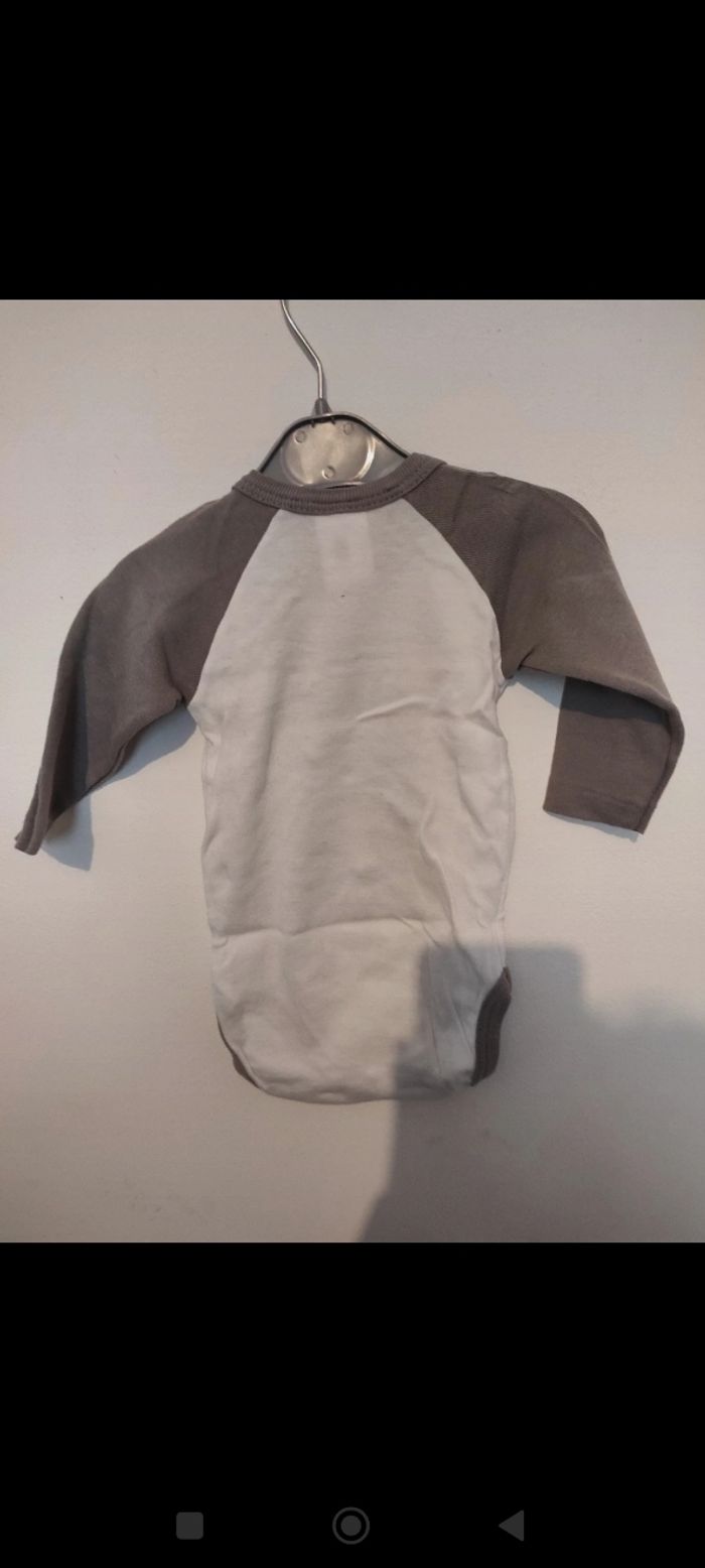 Bodie garçon - photo numéro 2