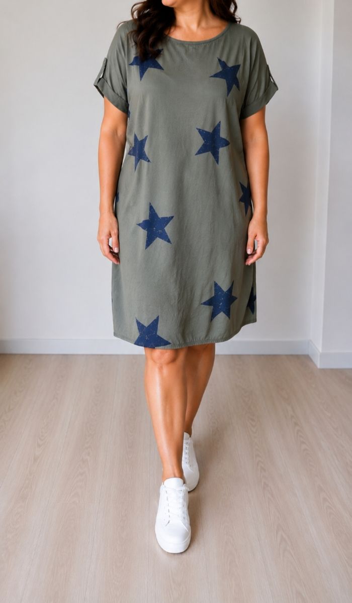 Robe Terra di Siena - photo numéro 1