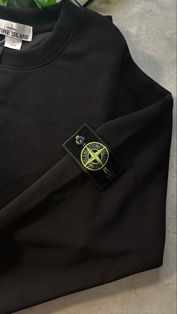 Pull stone island 