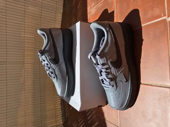 nike air force 1 GS taille 38.5