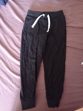 Jogging fin h&m 7ans