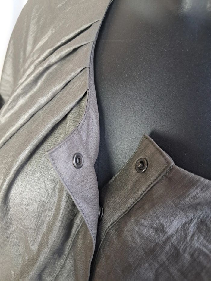 Ikks robe taille 36 en tbe - photo numéro 9