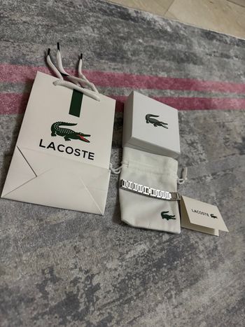 Bracelets Lacoste 