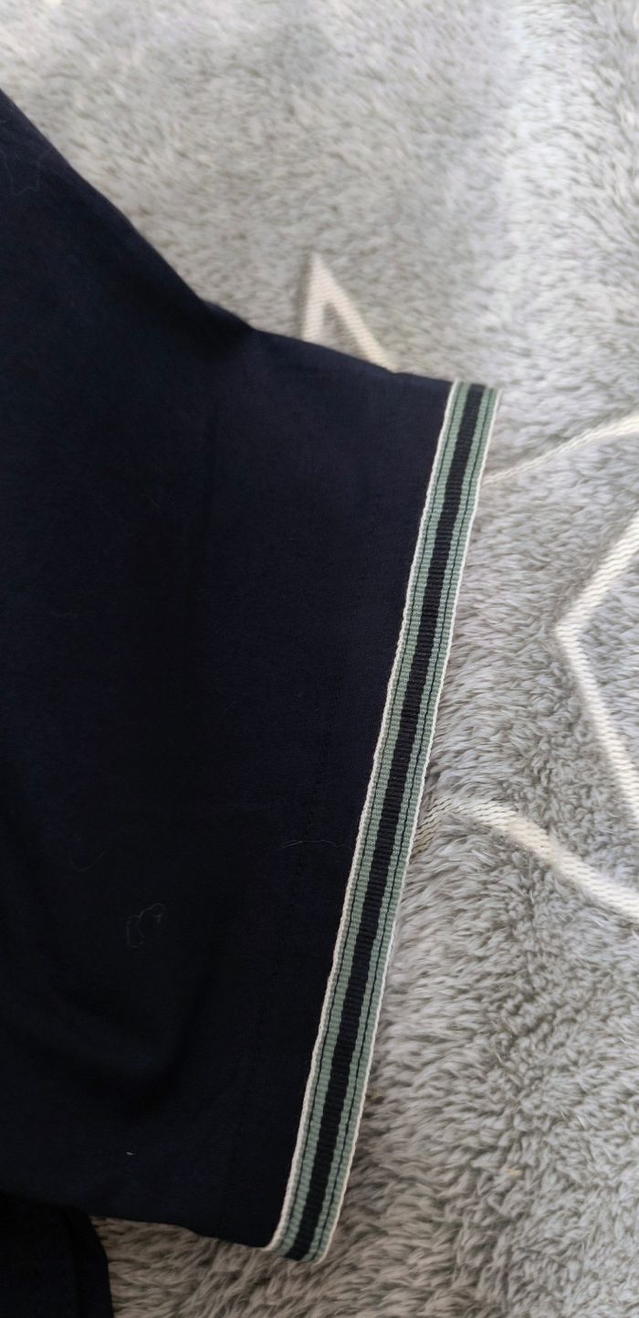 Chemisette homme - photo numéro 3