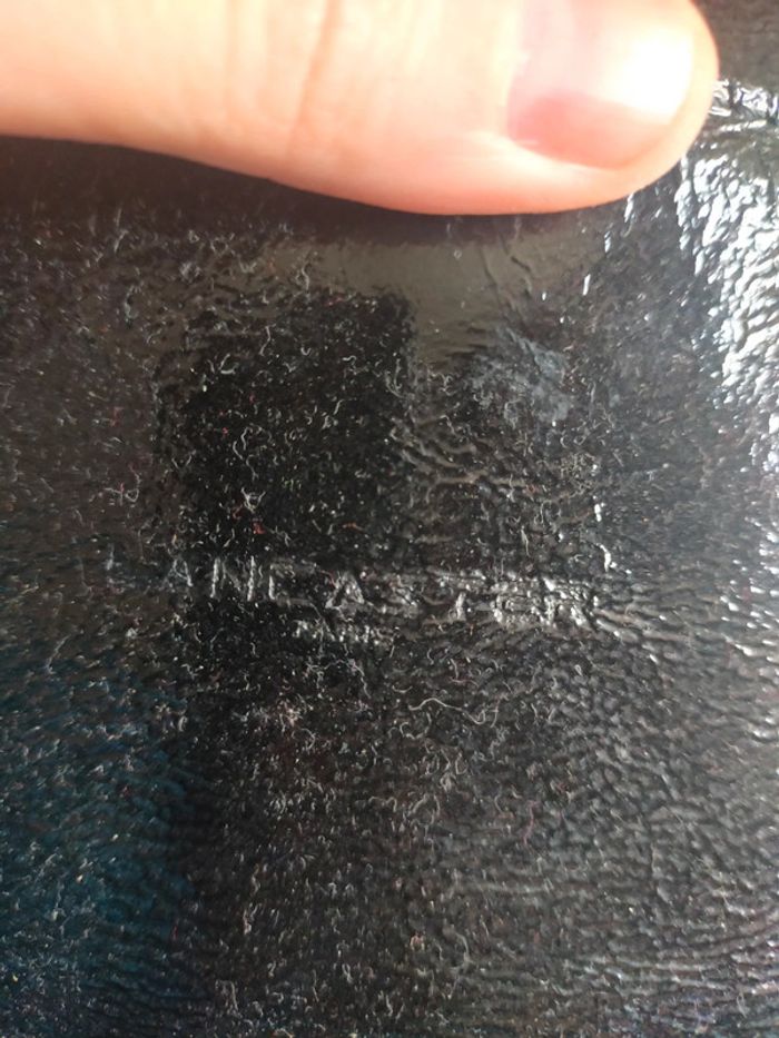 Sac Lancaster - photo numéro 3