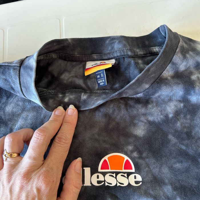 T shirt - photo numéro 2